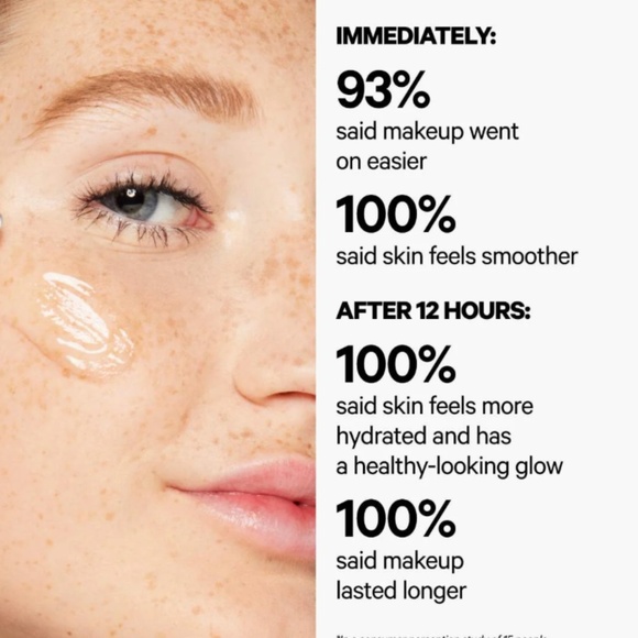 MILK MAKEUP Hydro Grip Primer - Picture 2 of 2